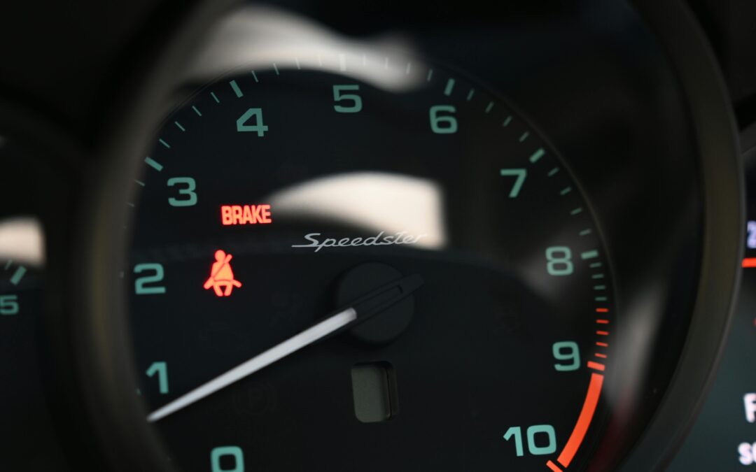 Top 5 Signs Your Car Needs Servicing Urgently